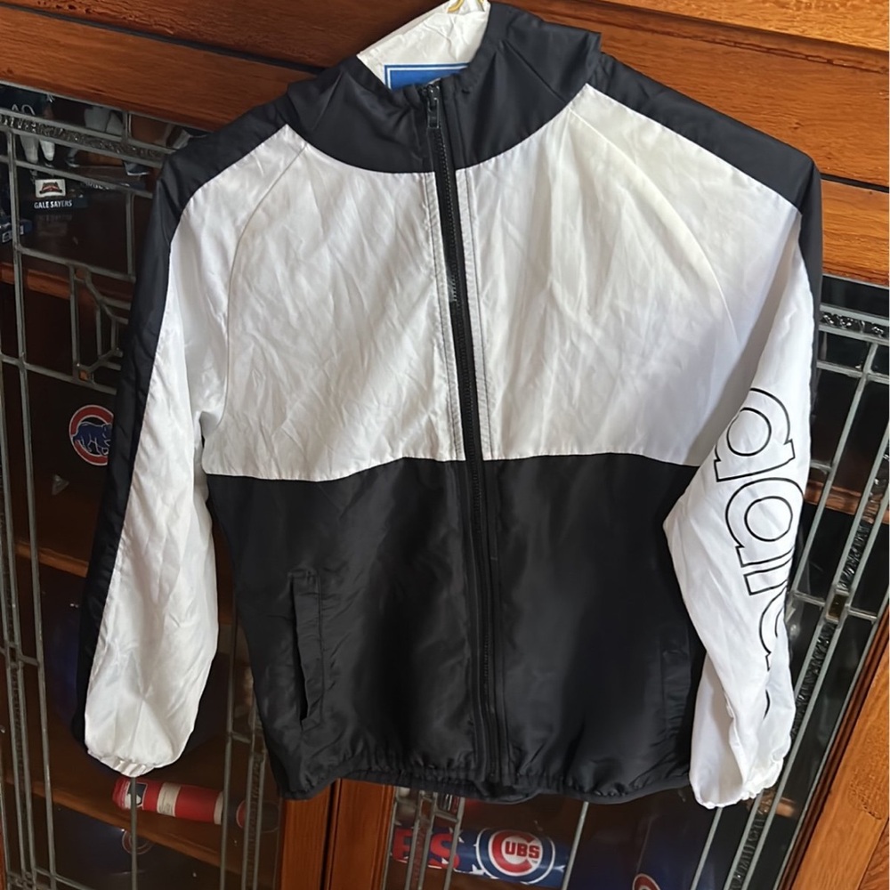 Adidas windbreaker Jacket